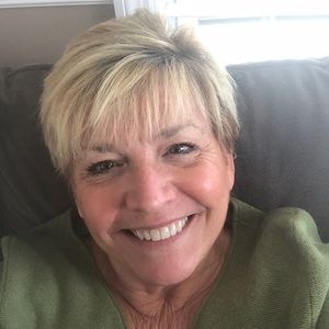 Meet your Posher, Susan